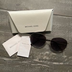 Micheal Kors Sunglasses - image 1